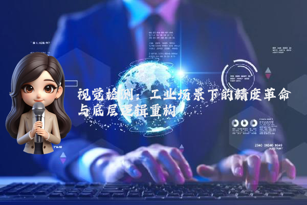 视觉检测：工业场景下的精度革命与底层逻辑重构