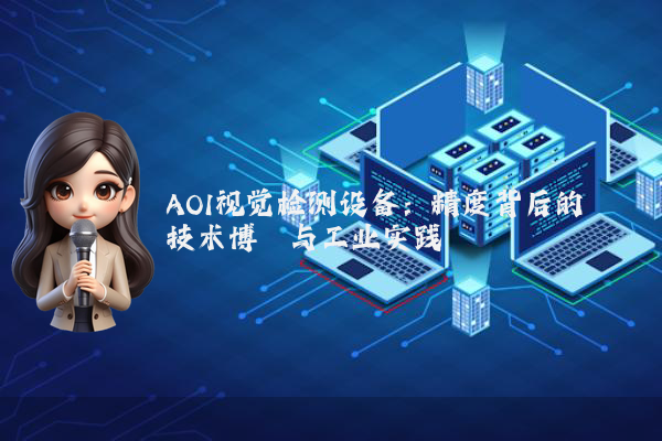 AOI视觉检测设备：精度背后的技术博弈与工业实践