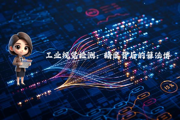 工业视觉检测：精度背后的算法博弈