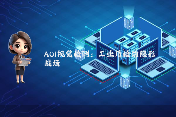 AOI视觉检测：工业质检的隐形战场