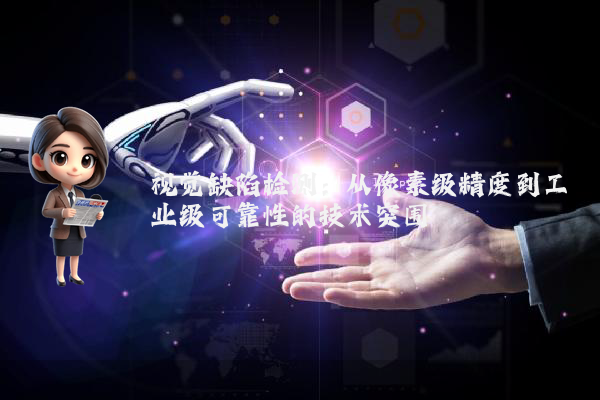 视觉缺陷检测：从像素级精度到工业级可靠性的技术突围