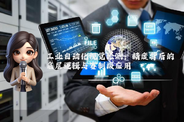 工业自动化视觉检测：精度背后的底层逻辑与赛制级应用