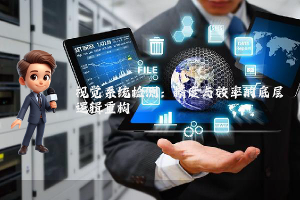 视觉系统检测：精度与效率的底层逻辑重构
