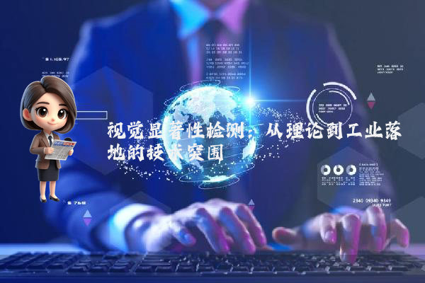 视觉显著性检测：从理论到工业落地的技术突围