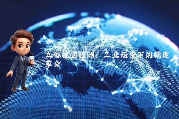 立体视觉检测：工业场景下的精度革命
