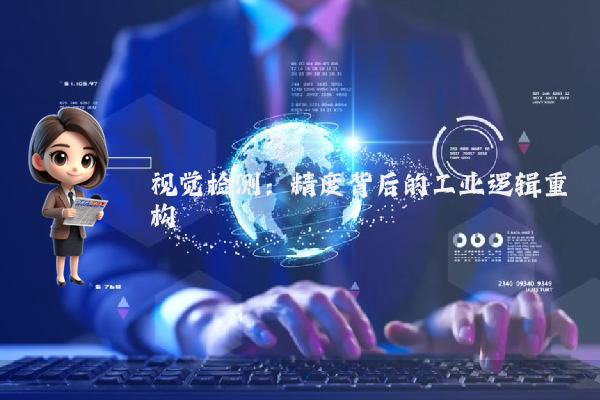 视觉检测：精度背后的工业逻辑重构