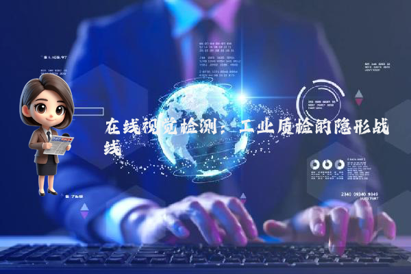 在线视觉检测：工业质检的隐形战线