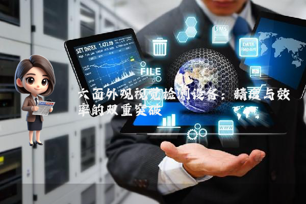 六面外观视觉检测设备:精度与效率的双重突破