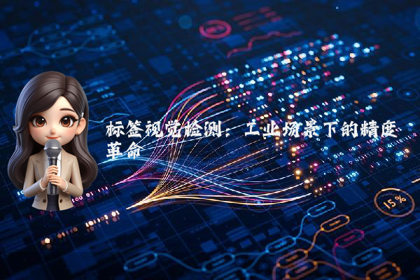 标签视觉检测:工业场景下的精度革命