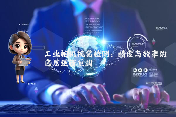 工业相机视觉检测:精度与效率的底层逻辑重构