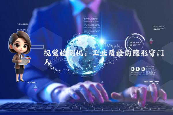 视觉检测机：工业质检的隐形守门人
