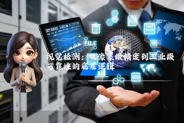 视觉检测：从像素级精度到工业级可靠性的底层逻辑
