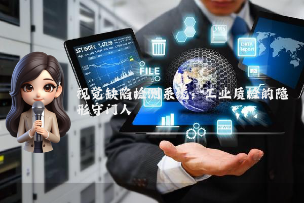 视觉缺陷检测系统：工业质检的隐形守门人