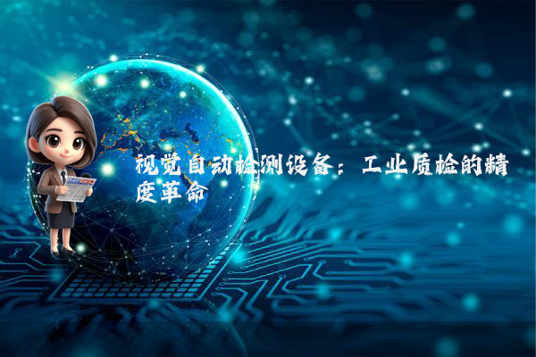 视觉自动检测设备：工业质检的精度革命