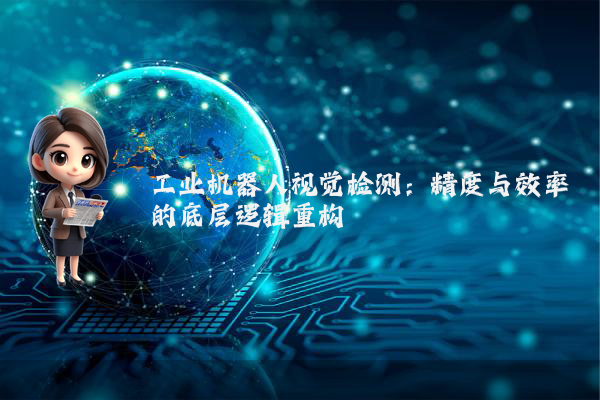 工业机器人视觉检测：精度与效率的底层逻辑重构