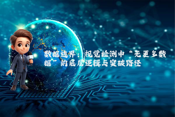 数据边界：视觉检测中“无更多数据”的底层逻辑与突破路径