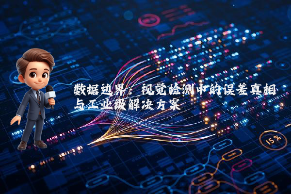 数据边界:视觉检测中的误差真相与工业级解决方案