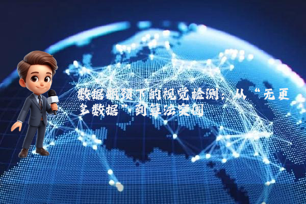 数据瓶颈下的视觉检测：从“无更多数据”到算法突围