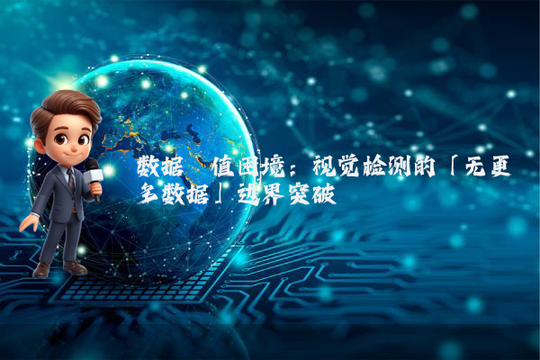 数据阈值困境：视觉检测的「无更多数据」边界突破