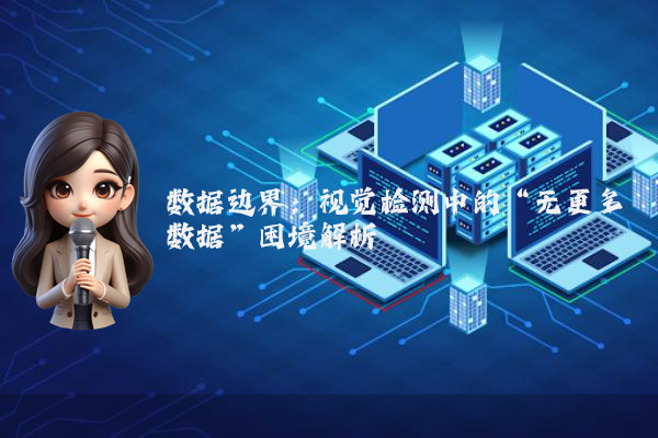 数据边界：视觉检测中的“无更多数据”困境解析