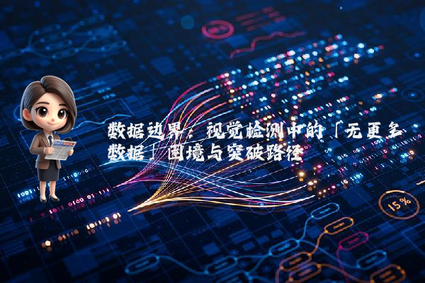 数据边界：视觉检测中的「无更多数据」困境与突破路径
