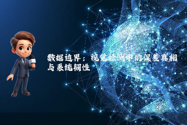 数据边界：视觉检测中的误差真相与系统韧性