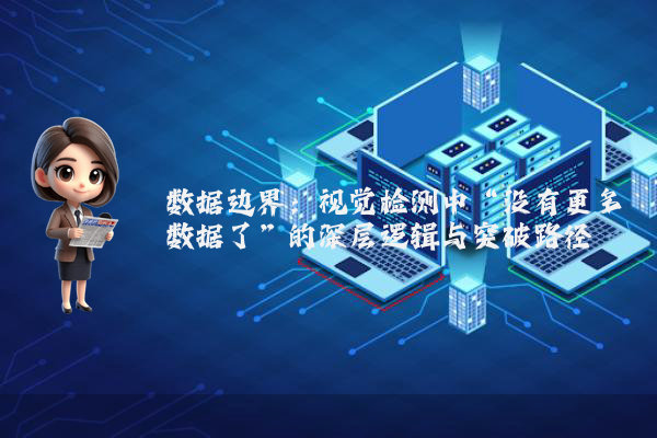 数据边界：视觉检测中“没有更多数据了”的深层逻辑与突破路径