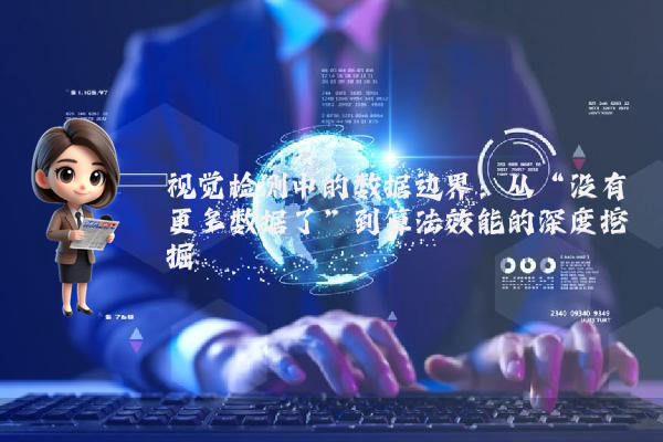 视觉检测中的数据边界：从“没有更多数据了”到算法效能的深度挖掘