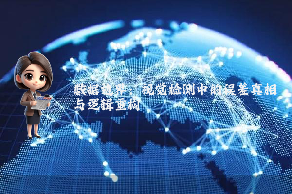 数据边界：视觉检测中的误差真相与逻辑重构