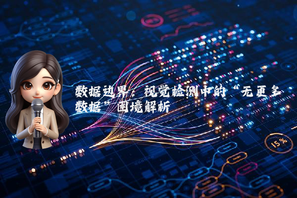 数据边界：视觉检测中的“无更多数据”困境解析