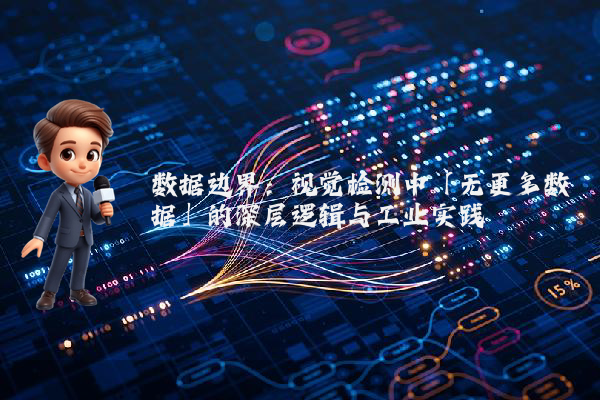 数据边界：视觉检测中「无更多数据」的深层逻辑与工业实践