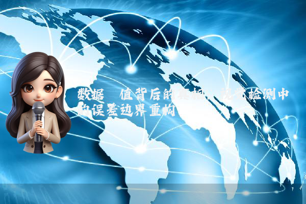 数据阈值背后的真相:视觉检测中的误差边界重构