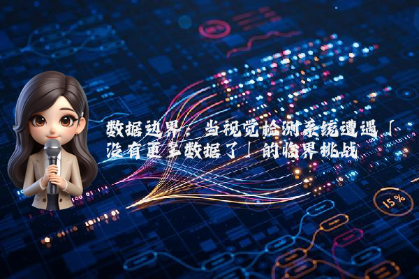数据边界：当视觉检测系统遭遇「没有更多数据了」的临界挑战