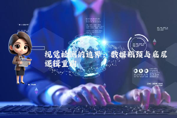 视觉检测的边界：数据瓶颈与底层逻辑重构