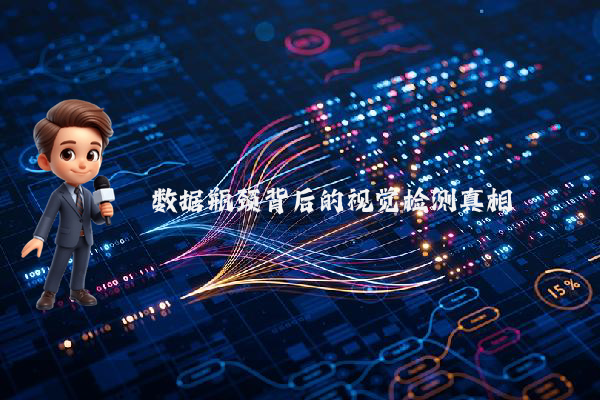 数据瓶颈背后的视觉检测真相
