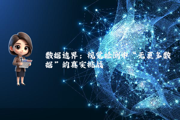 数据边界：视觉检测中“无更多数据”的真实挑战