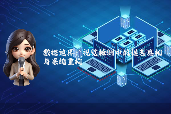 数据边界：视觉检测中的误差真相与系统重构