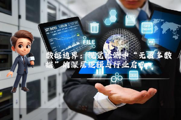 数据边界：视觉检测中“无更多数据”的深层逻辑与行业启示