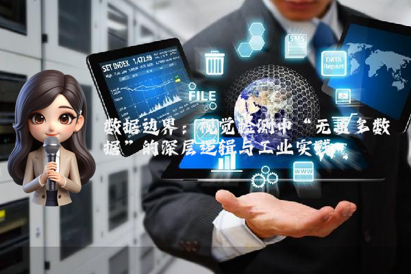 数据边界：视觉检测中“无更多数据”的深层逻辑与工业实践